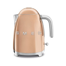 Bouilloire Smeg KLF03RGEU - CUIVRE