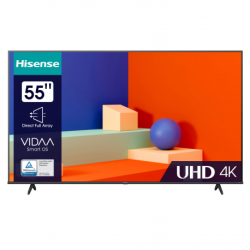 55E63KT-Hisense TV LED 2023