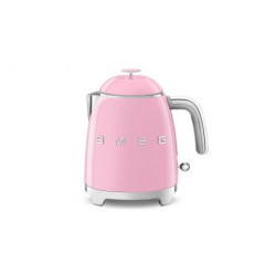 Bouilloire Smeg KLF05PKEU MINI ROSE