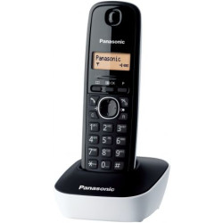 KXTG1611FRW - PANASONIC Téléphone sans fil