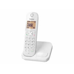 KXTGC410FRW - PANASONIC Téléphone sans fil