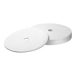 Filtres papier ronds 195mm, par 250 BARTSCHER A190009250