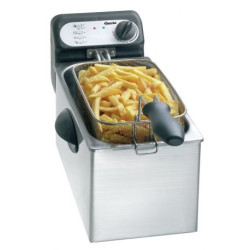 Friteuse PETIT BARTSCHER 165103