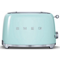 Smeg - Grille pain - Toaster TSF 01 PGEU
