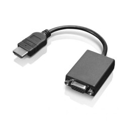 Lenovo HDMI zu VGA Adapter (0B47069)