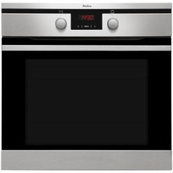 AO5016-Four Amica Multifonction Pyrolyse Inox