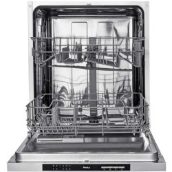 ADF1212S - Lave Vaisselle intégrable 60cm Inox