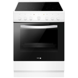 FAGO - Cuisinière vitrocéramique FACV 1001 B