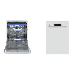 Lave vaisselle FAGOR FLV1444ADDW – 14C 44DB BLANC AUTODOOR