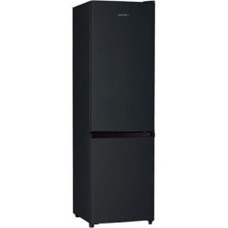 SCCB310SCB-SCHNEIDER Réfrigérateur combiné 315L Statique