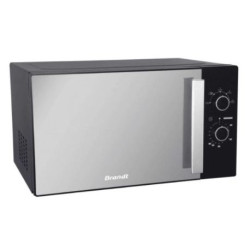 SM2602B-micro-ondes solo brandt 900w noir