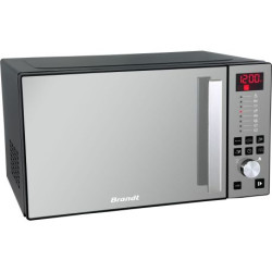 Micro-ondes solo BRANDT - SE2616B
