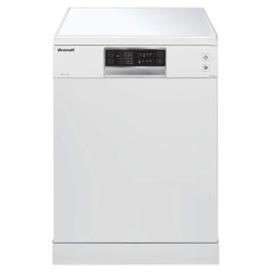 Lave vaisselle 60 cm BRANDT DSF14524W