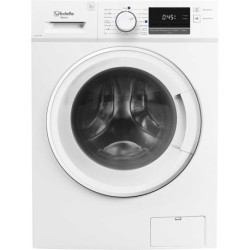 Lave linge hublot BRANDT LFVQ104W