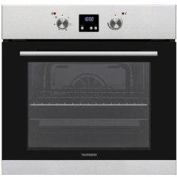 FOUR PYROLYSE ENCAST TELEFUNKEN TFKMP64X2