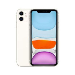 iPhone Bback iPhone 11 64Go Noir 5G Reconditionné Grade B