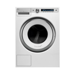 Asko Style W 6098 X.W/2 machine à laver Charge avant 9 kg 1800 tr/min Blanc