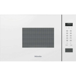 Micro-ondes + Gril Miele M 2234 SC BB