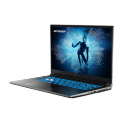 ERAZER Defender P50 - Noir