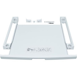 WZ20400-Siemens  KIT SUPERP+TABL SL WT..N/G/W/H