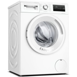 WAN2827MFR-Bosch LAVE-LINGE FRONT 1400T 7KG