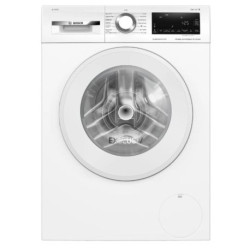 WGG254AMFR-Bosch LAVE-LINGE FRONT 1400T 10KG IDOS