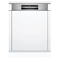 SMI4IUS00F-Bosch LAVE-VAISSELLE 60 INT 46DB 12CVT INOX
