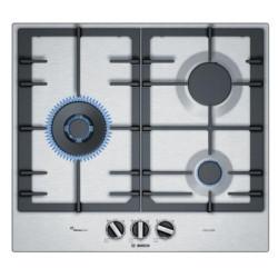 BSH ELECTROMENAGER - Plaque gaz PCC6A5X90