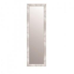 TEXA Miroir rectangulaire 30x120 cm Blanc