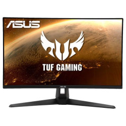 ASUS VG279Q1A écran plat de PC 68,6 cm (27") 1920 x 1080 pixels Full HD LED Noir