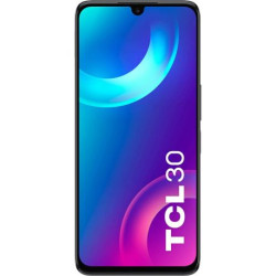 Smartphone TCL 30 5G 64Go Noir
