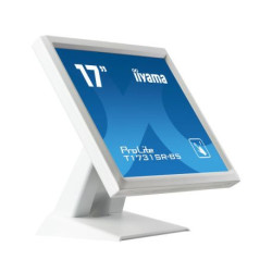 iiyama T1731SR-W5 Moniteur de caisse 43,2 cm (17") 1280 x 1024 pixels Écran tactile