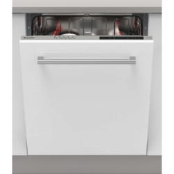 QWNI14I47EX-Lave vaisselle tout intégrable Sharp 13 cvts E