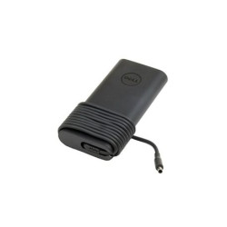 Dell Europa Netzteil 130 Watt Netzteil mit Netzkabel für Precision Mobile