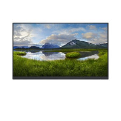 DELL P2422HEWOS 60,5cm (23,8") FHD IPS Office-Monitor DP/HDMI/USB-C Pivot HV