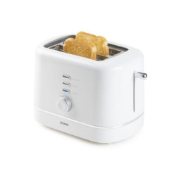GRILLE PAIN/TOASTER DOMO DO964T