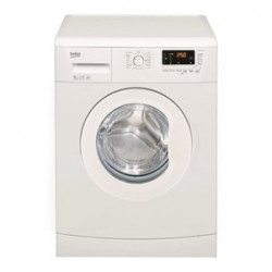 Beko WMB91430 machine à laver Charge avant 9 kg 1400 tr/min Blanc