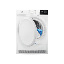 EW8H4841RO-Seche-linge Frontal Electrolux (8kg) Pompe a Chaleur clA++