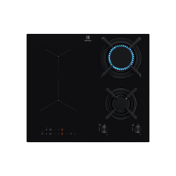 KDI640713K-Plaque de cuisson Mixte induction 300 60 cm Plaque mixte | Electrolux