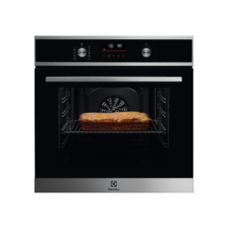 FOUR PYROLYSE ENCAST ELECTROLUX EOH6P46BX