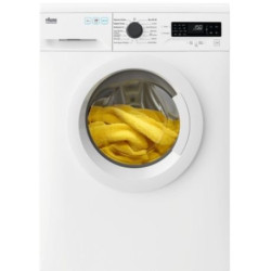 Lave-linge hublot FAURE FWF7474B53 – 7KGS 1400T FLEXITIME