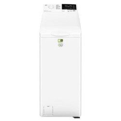 LTR6G6120B-Lave-linge top AEG 6kg 1400trs/mn clC