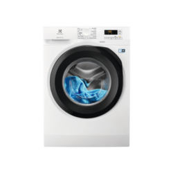 Lave-linge hublot essorage variable ELECTROLUX EW6F5814BA