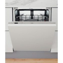 WIC3C34PE- WHIRLPOOL Lave Vaisselle  Full 60CM
