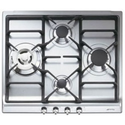 Plaque gaz Smeg SER 60 SGH3
