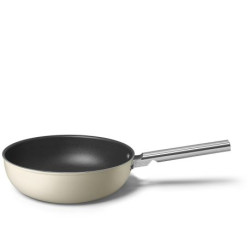 Smeg Wok CKFW3001CRM