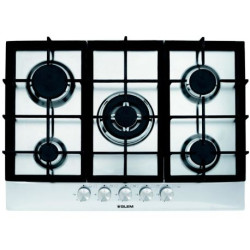 Plaque gaz GT755HIX