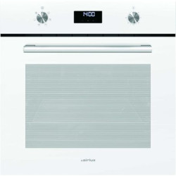 FOUR MULTIFONCTIONS CATALYSE 70L CLASSE A BLANC