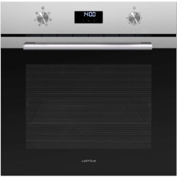 Four Intégrable Multifonction 70l 60cm A Catalyse Inox - AFC106IX