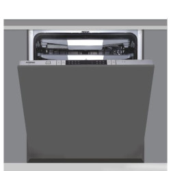 Lave-vaisselle ROSIERES - RFS3T443X-47/E